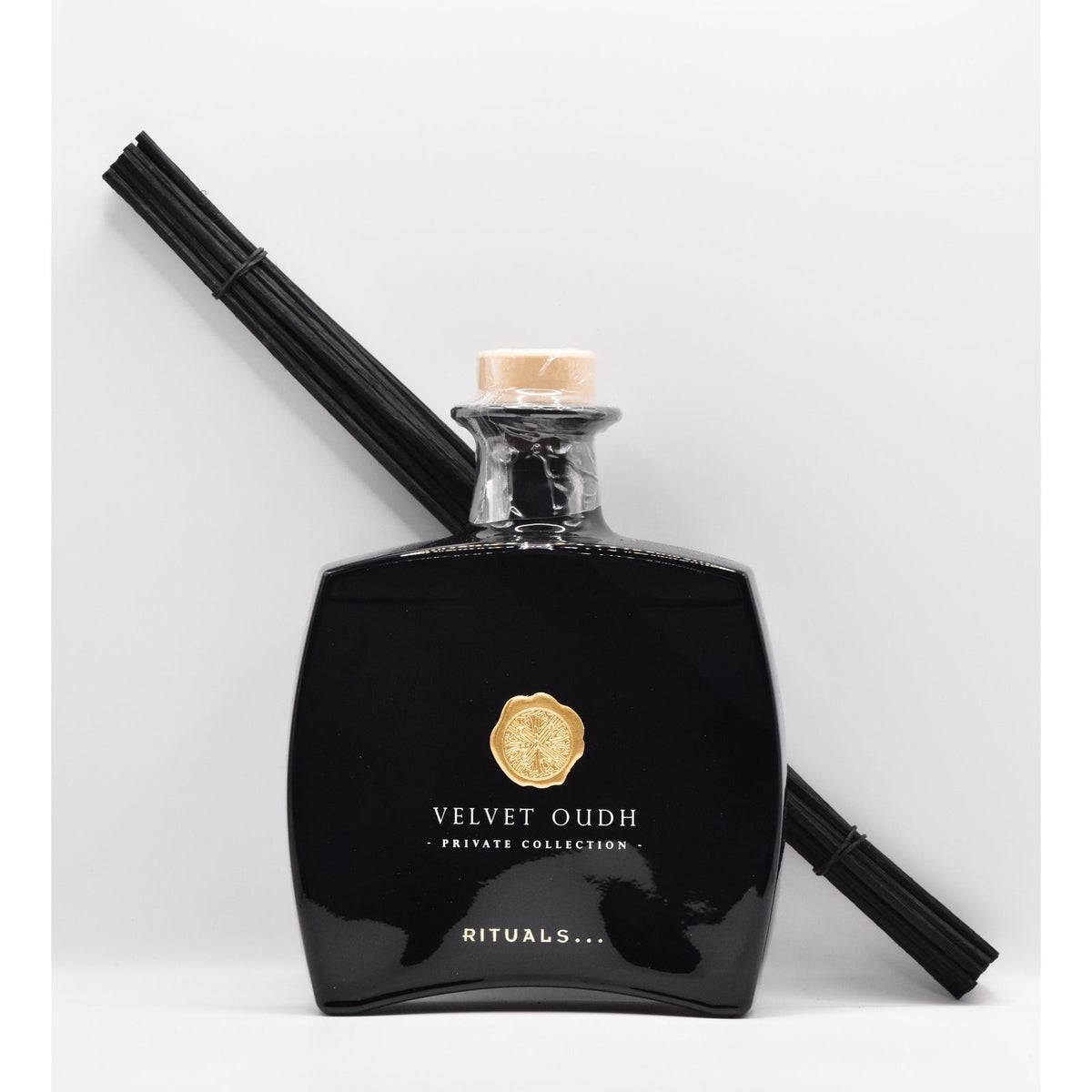 The Rituals Velvet Oudh Fragrance Sticks 450ml - Betisoare Parfumate