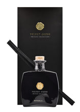 Încarcă imaginea în Galerie, The Rituals Velvet Oudh Fragrance Sticks 450ml – Betisoare Parfumate Velvet Oudh
