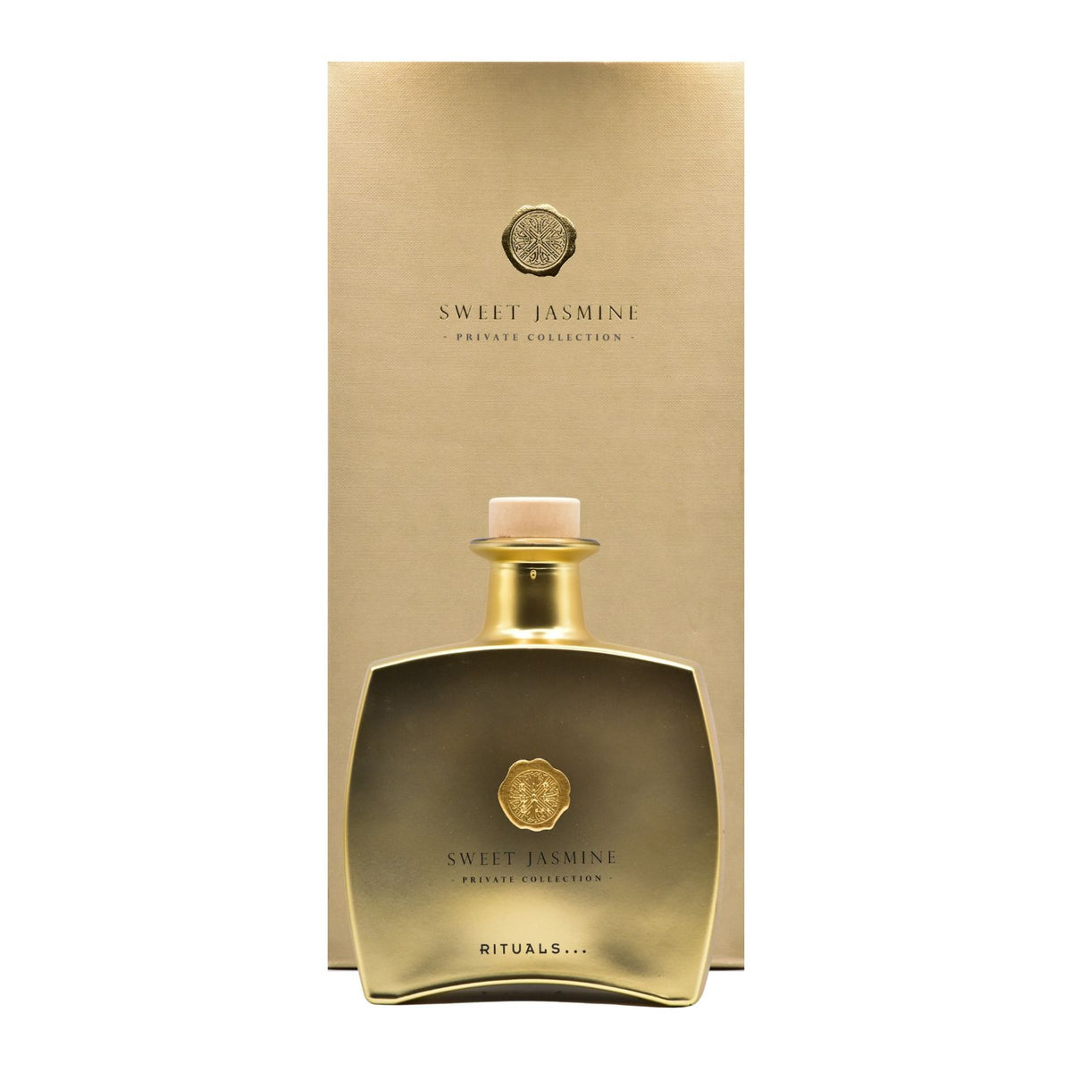 The Rituals of Sweet Jasmine Fragrance Sticks 450ml - Betisoare Parfumate Pentru Casa