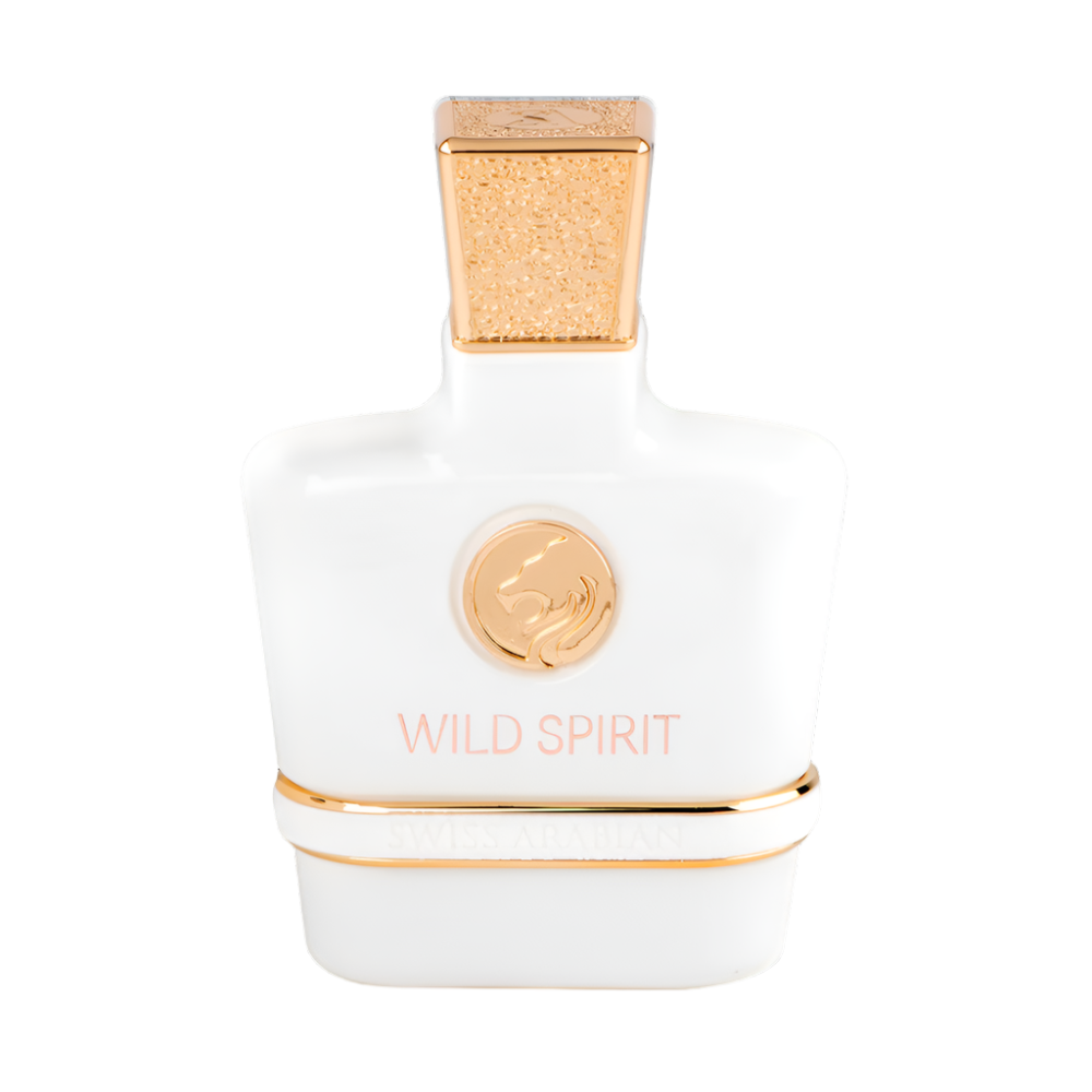 Swiss Arabian Wild Spirit 100ml - Apa de Parfum Pentru Femei