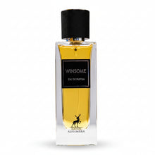 Încarcă imaginea în Galerie, Maison Alhambra Winsome - Apa de Parfum Unisex 90ml
