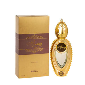 Ajmal Wisal Dhahab 50ml - Apa de Parfum Unisex