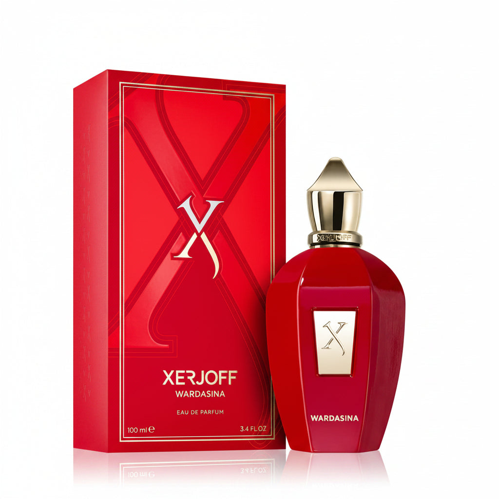 Xerjoff Wardasina 100ml - Apa de Parfum Unisex Oriental-Floral