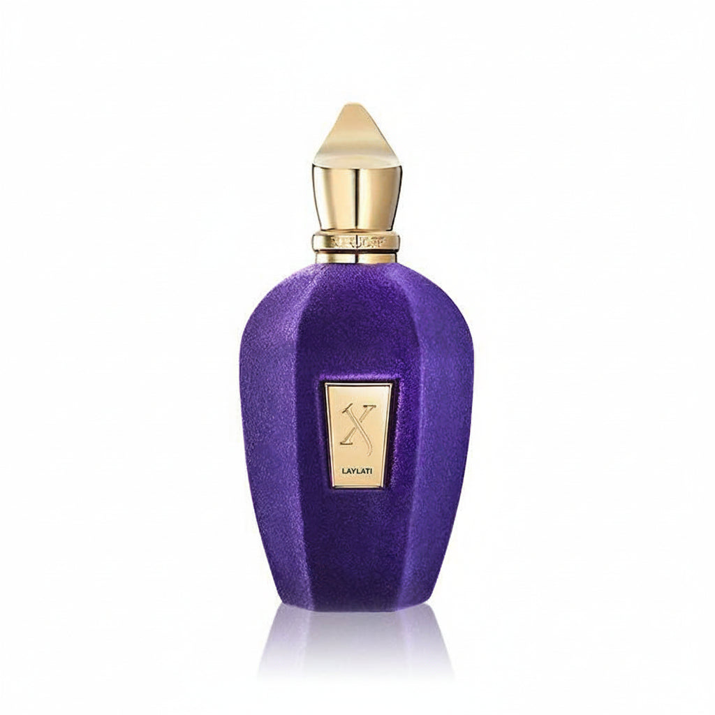 Xerjoff Laylati 100ml - Apa de Parfum Unisex Oriental-Lemnos