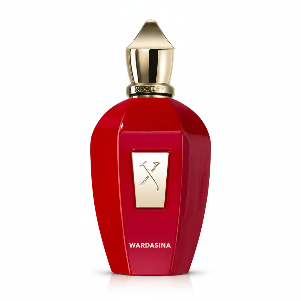 Xerjoff Wardasina 100ml - Apa de Parfum Unisex Oriental-Floral
