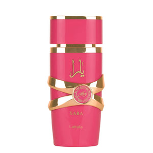 Lattafa Yara Candy - Apa de Parfum Pentru Femei 100ml