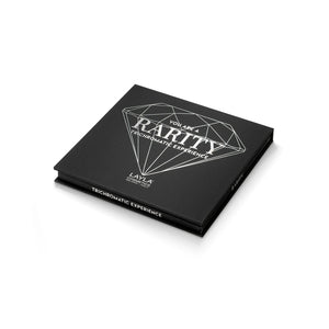 Layla Cosmetics You Are A Rarity - Paleta Farduri Ochi Profesionala