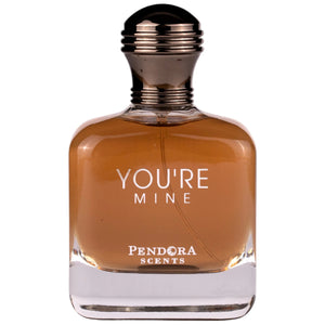 Pendora Scents You're Mine - Apa de Parfum Pentru Barbati 100ml