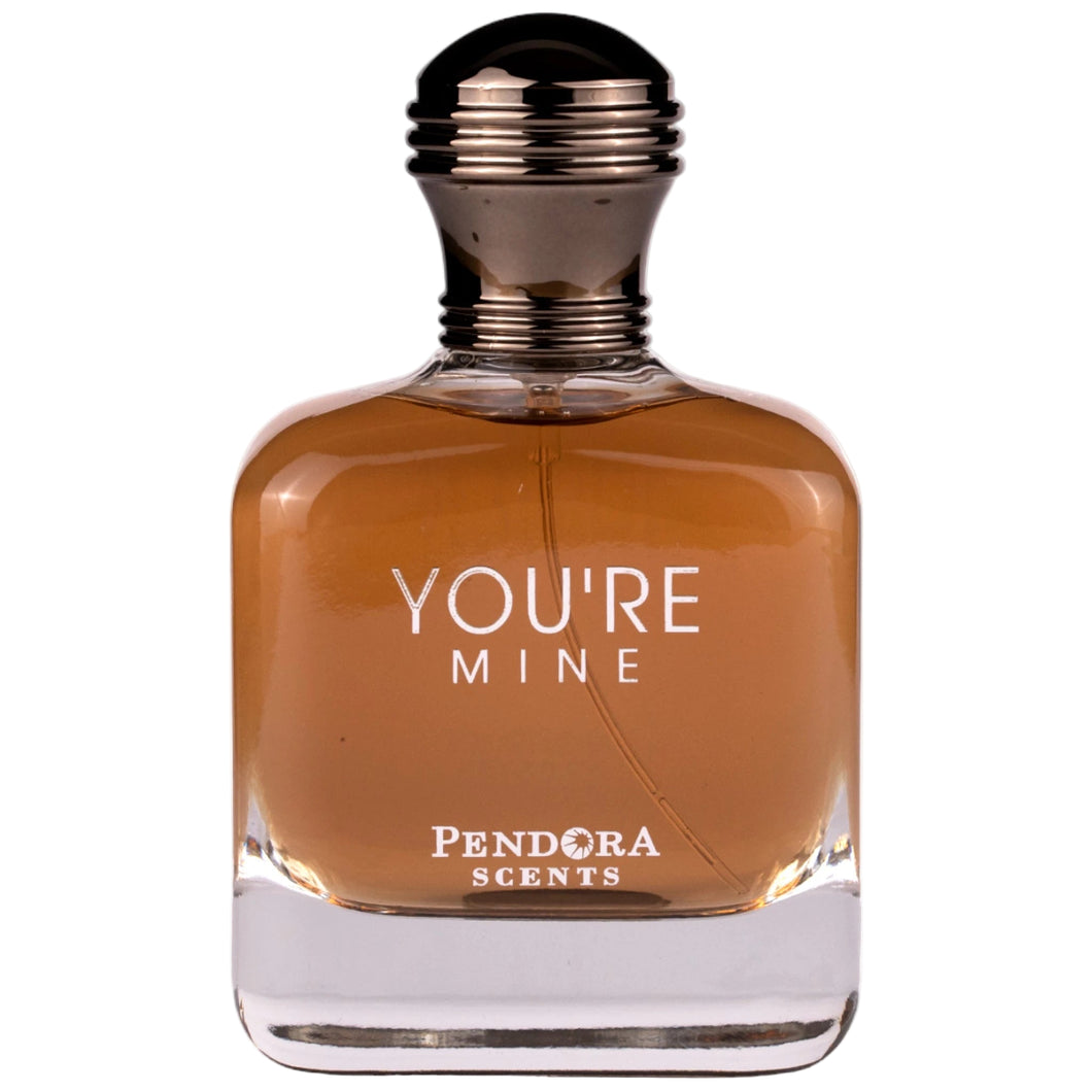 Pendora Scents You're Mine - Apa de Parfum Pentru Barbati 100ml