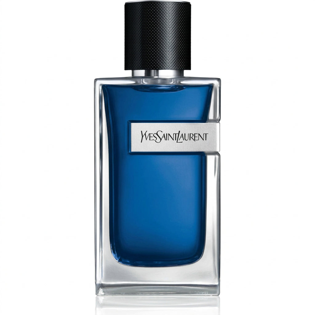 Yves Saint Laurent Y Iced Cologne 100ml - Apa de Toaleta Pentru Barbati