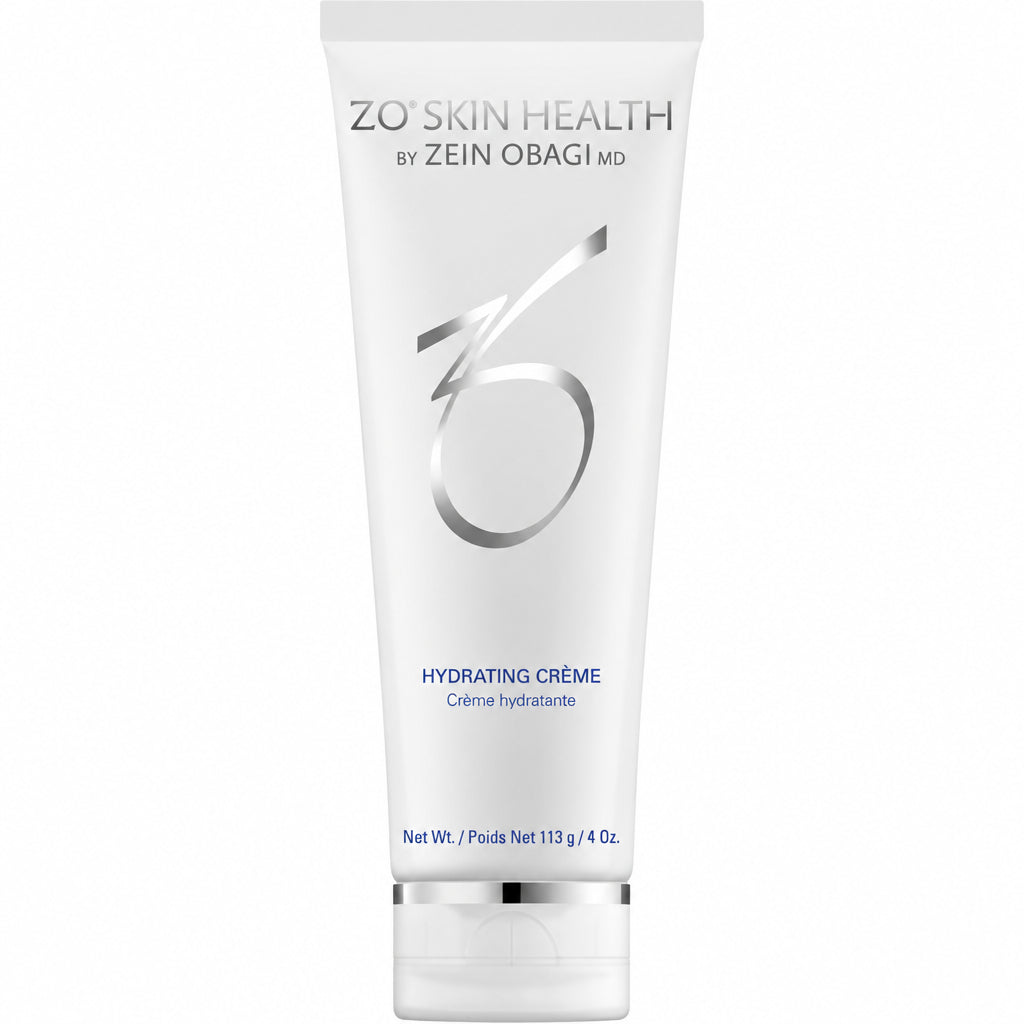 ZO Skin Hydrating Creme 113g - Crema Hidratanta Pentru Ten