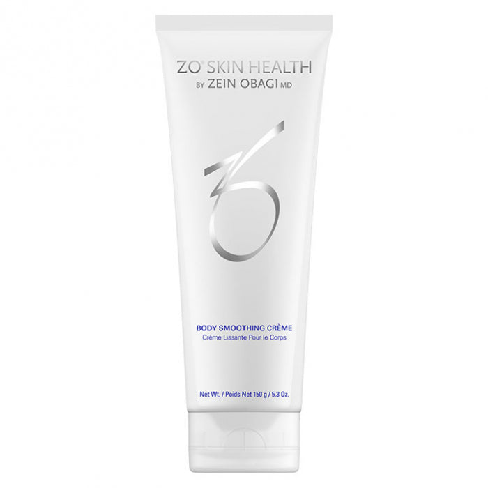 ZO Skin Body Smoothing Creme 150g - Crema de Corp Pentru Reducerea Aspectului Celulitei