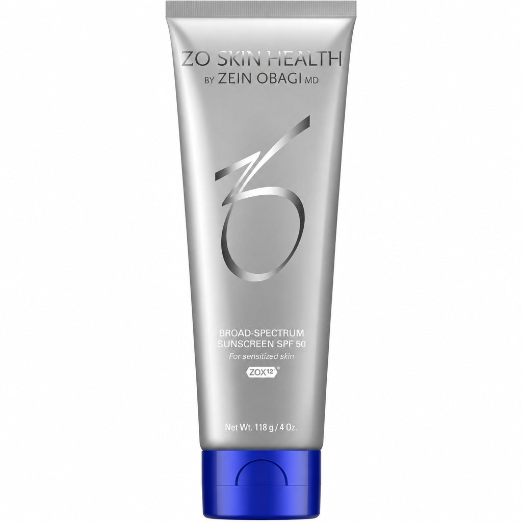 ZO Skin Broad-Spectrum Sunscreen SPF50 118g - Crema cu Protectie Solara Ridicata