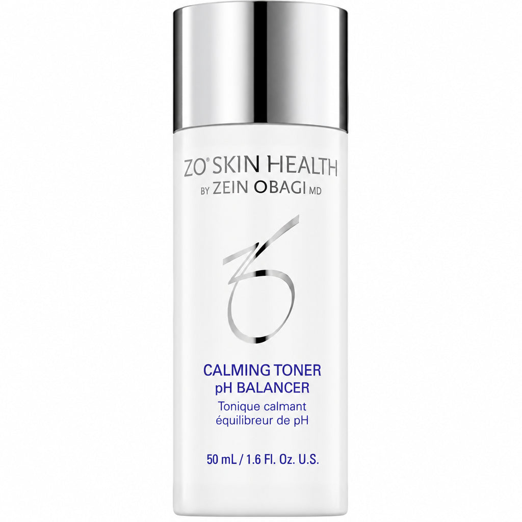 ZO Skin Calming Toner 50ml - Toner Hidratant cu Acid Glicolic si Acid Hialuronic