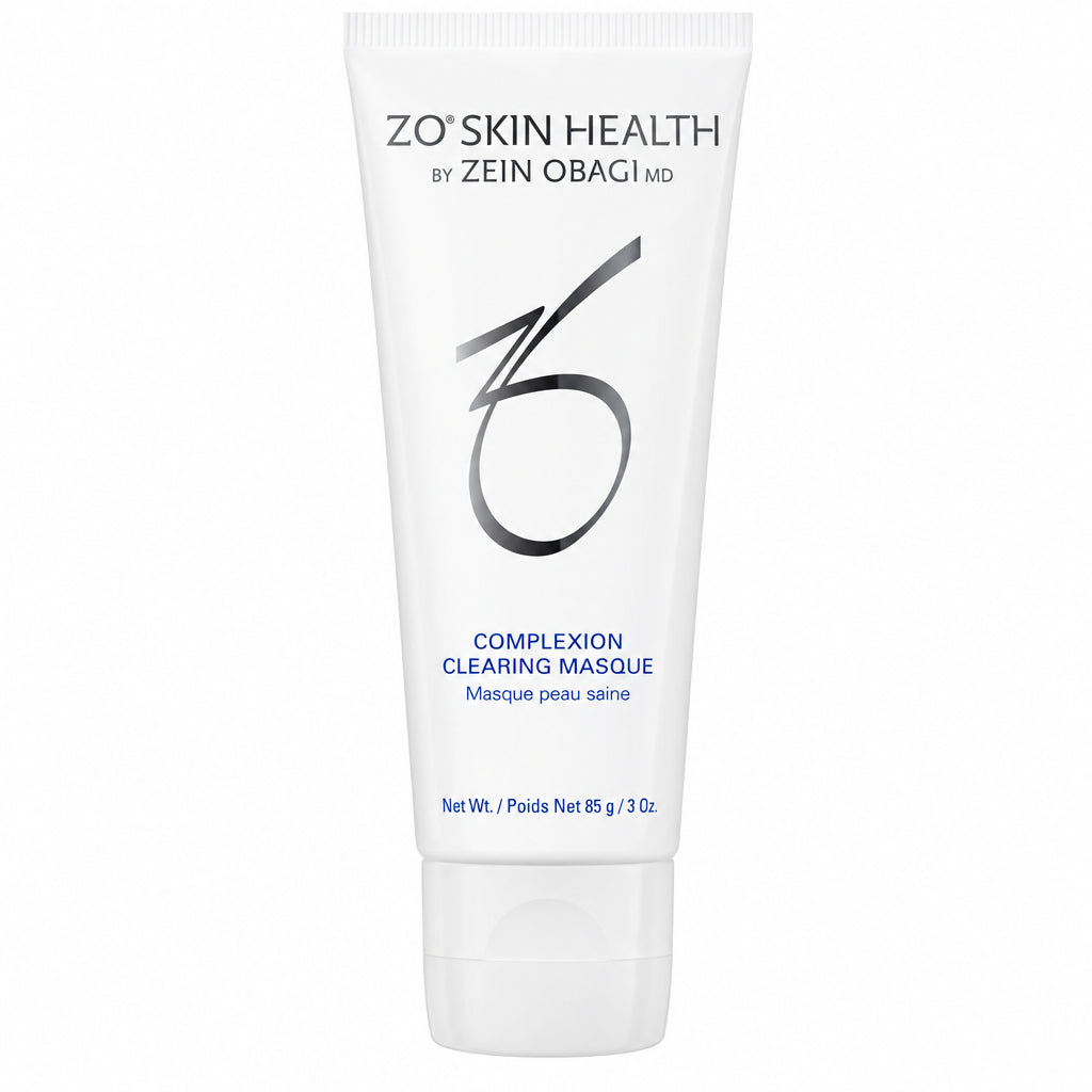 ZO Skin Complexion Clearing Masque 85g - Masca Pentru Ten Acneic cu Sulf
