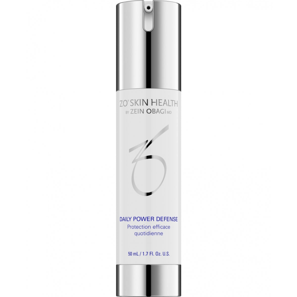 ZO Skin Daily Power Defense 50ml - Ser Antioxidant Pentru Protectia Barierei Cutanate