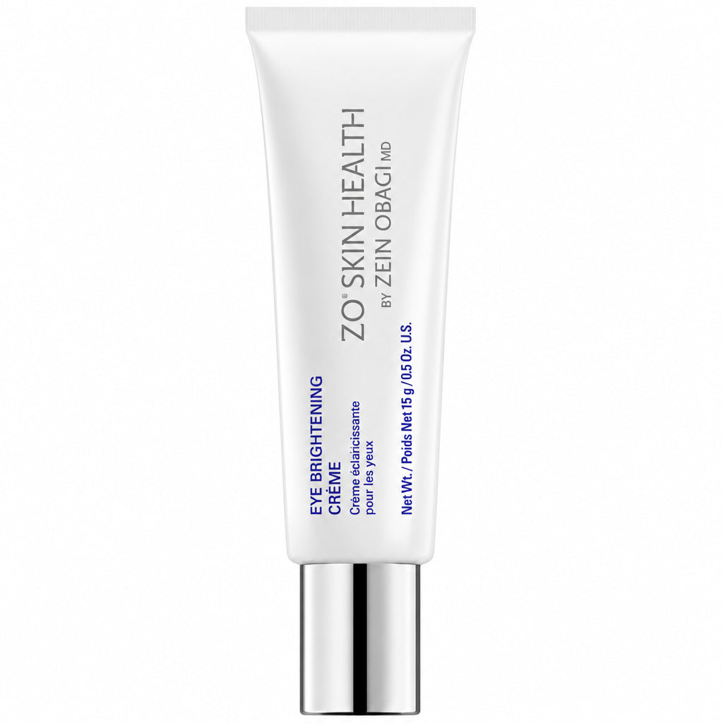 ZO Skin Eye Brightening Cream 15g - Crema Iluminatoare Pentru Conturul Ochilor cu Retinol