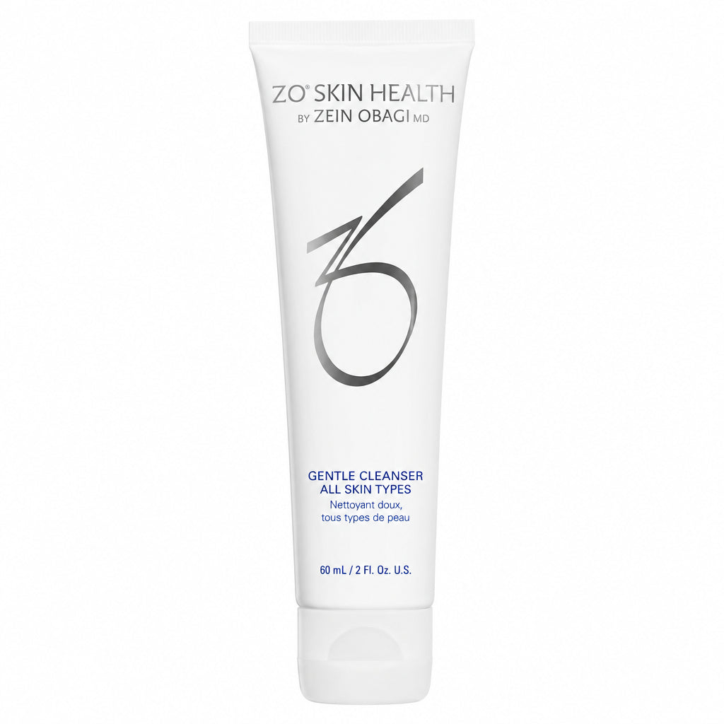 ZO Skin Gentle Cleanser 60ml - Gel de Curatare Hidratant
