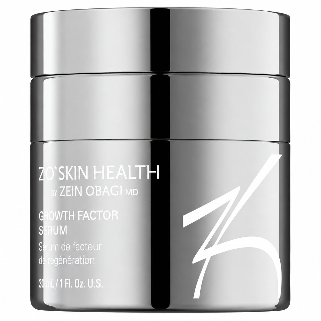 ZO Skin Growth Factor Serum 30ml - Ser Antiaging cu Factori de Crestere pentru Fermitatea Pielii
