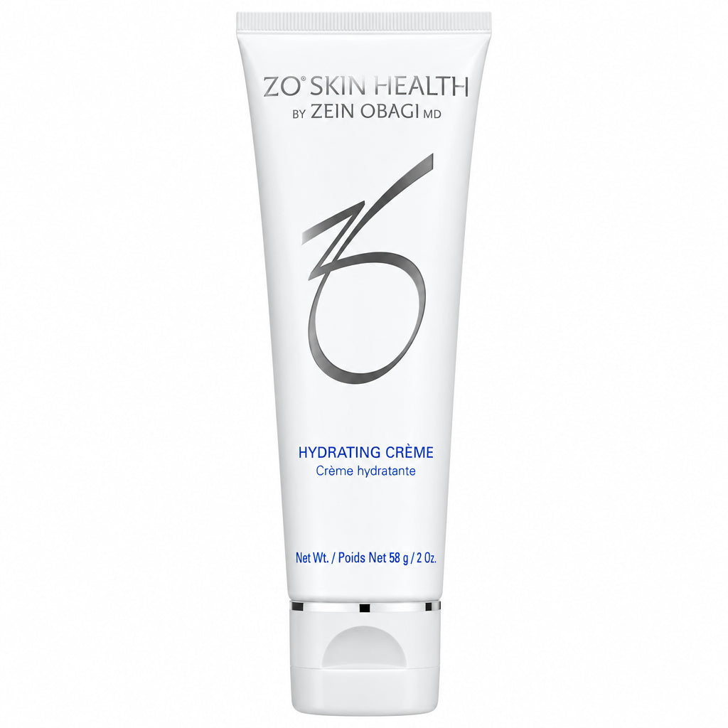 ZO Skin Hydrating Creme 58g - Crema Hidratanta Pentru Ten