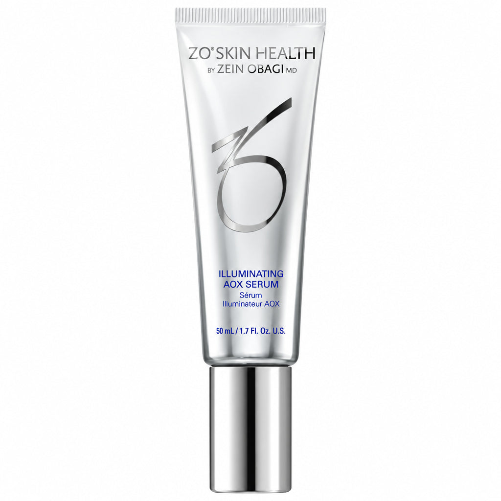 ZO Skin Illuminating AOX Serum 50ml - Ser Antioxidant Pentru Luminozitatea si Fermitatea Pielii