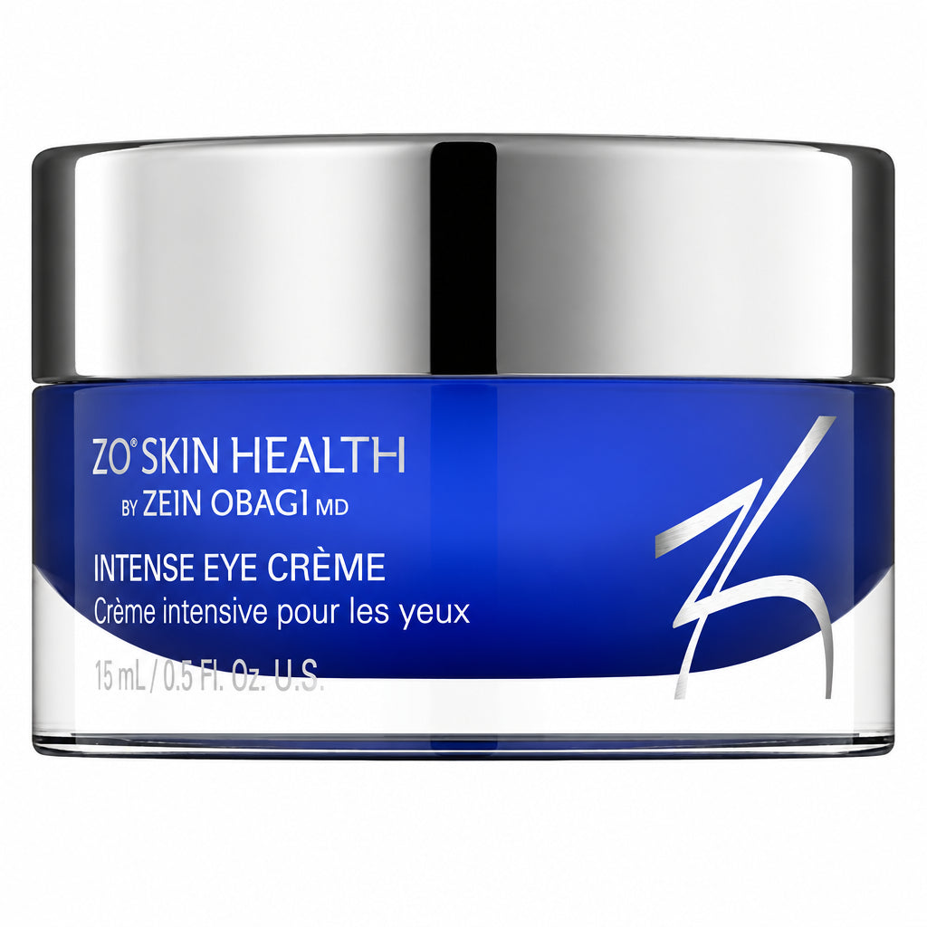 ZO Skin Intense Eye Creme 15ml - Crema Pentru Conturul Ochilor Cu Retinol si Peptide
