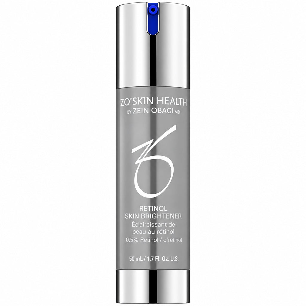 ZO Skin Retinol Skin Brightener 0.5% 50ml - Crema Iluminatoare cu Retinol