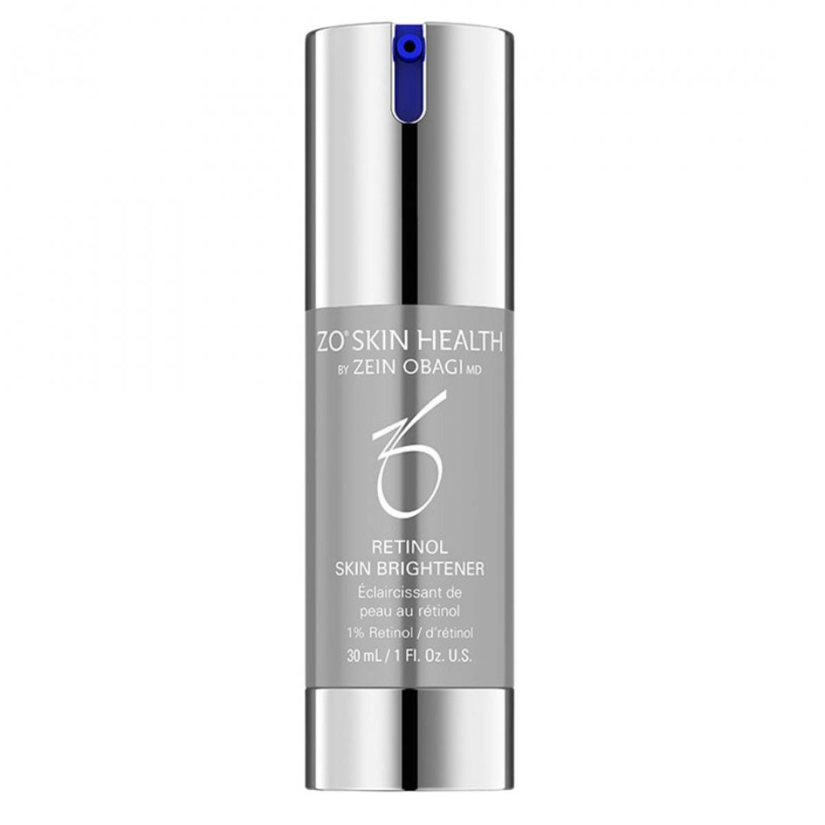 ZO Skin Retinol Skin Brightener 1% 30ml - Crema Pentru Luminozitate cu Retinol