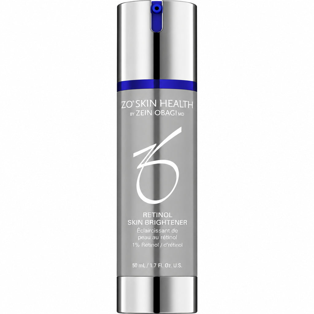 ZO Skin Retinol Skin Brightener 1% 50ml - Crema Iluminatoare cu Retinol