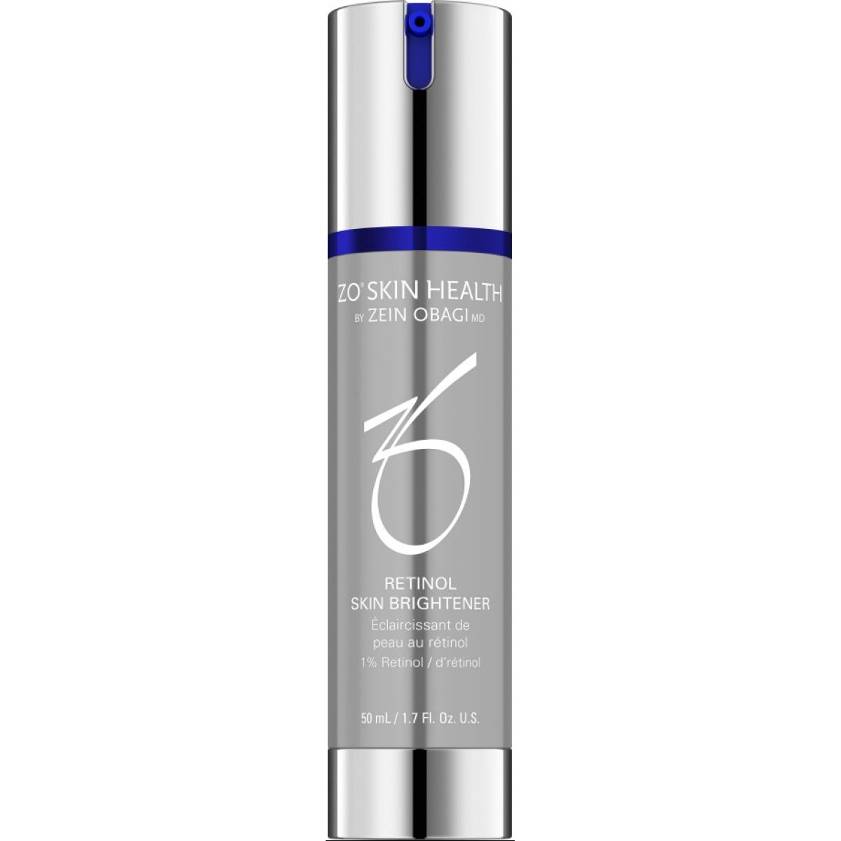 ZO Skin Retinol Skin Brightener 1% 50ml - Crema Iluminatoare cu Retinol - Beauty Lounge