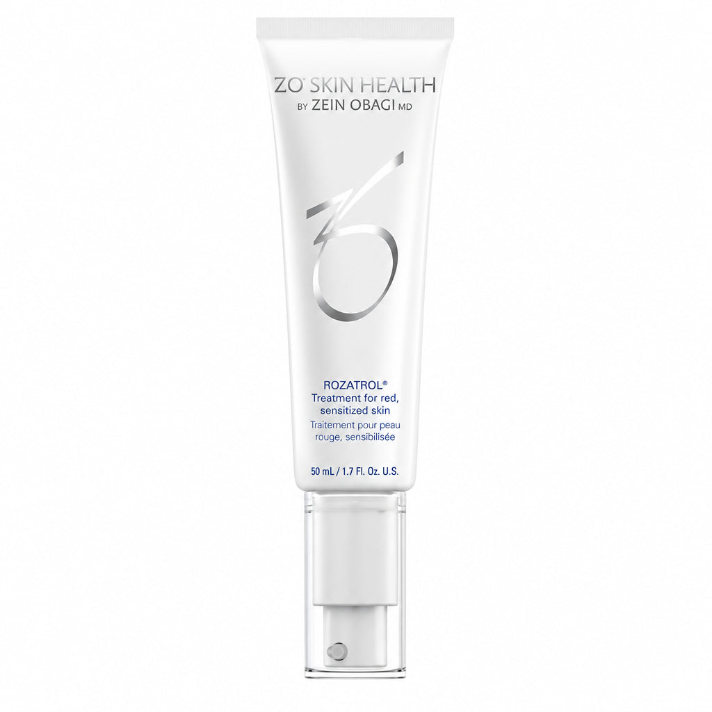 ZO Skin Rozatrol 20ml - Tratament Pentru Rozacee si Ten Sensibil