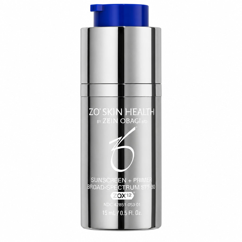 ZO Skin Sunscreen + Primer Broad-Spectrum SPF30 15ml - Baza Pentru Machiaj cu Protectie Solara
