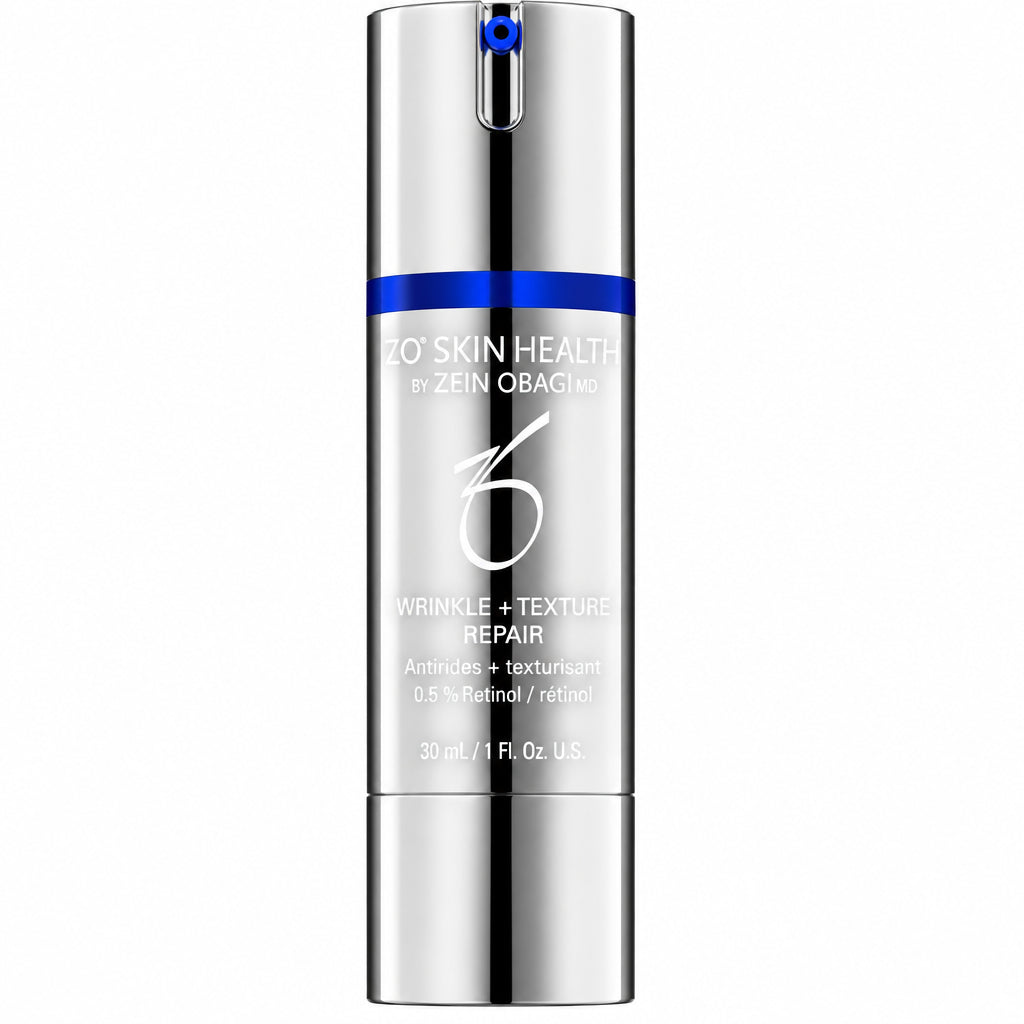 ZO Skin Wrinkle Texture Repair 30ml - Crema Pentru Ten cu Retinol 0.5%