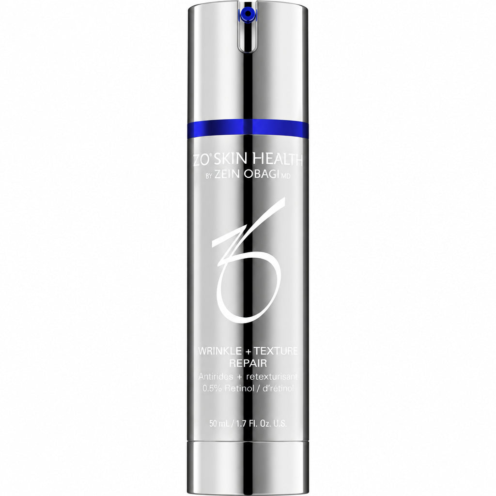ZO Skin Wrinkle Texture Repair 50ml - Crema cu Retinol 0,5%