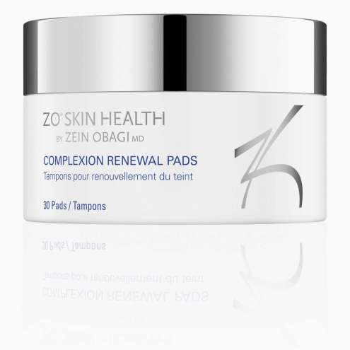 ZO Skin Complexion Renewal Pads - Dischete Pentru Controlul Sebumului 30buc