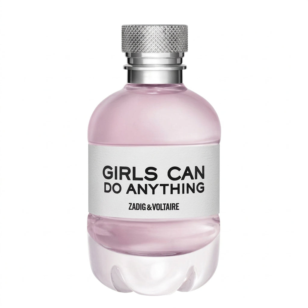 Zadig Voltaire Girls Can Do Anything 90ml - Apa de Parfum Pentru Femei