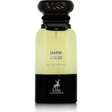 Încarcă imaginea în Galerie, Maison Alhambra Dark Aoud – Apa de Parfum Unisex 80ml
