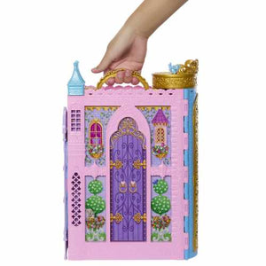 Disney Princess Set Pregatire Pentru Bal