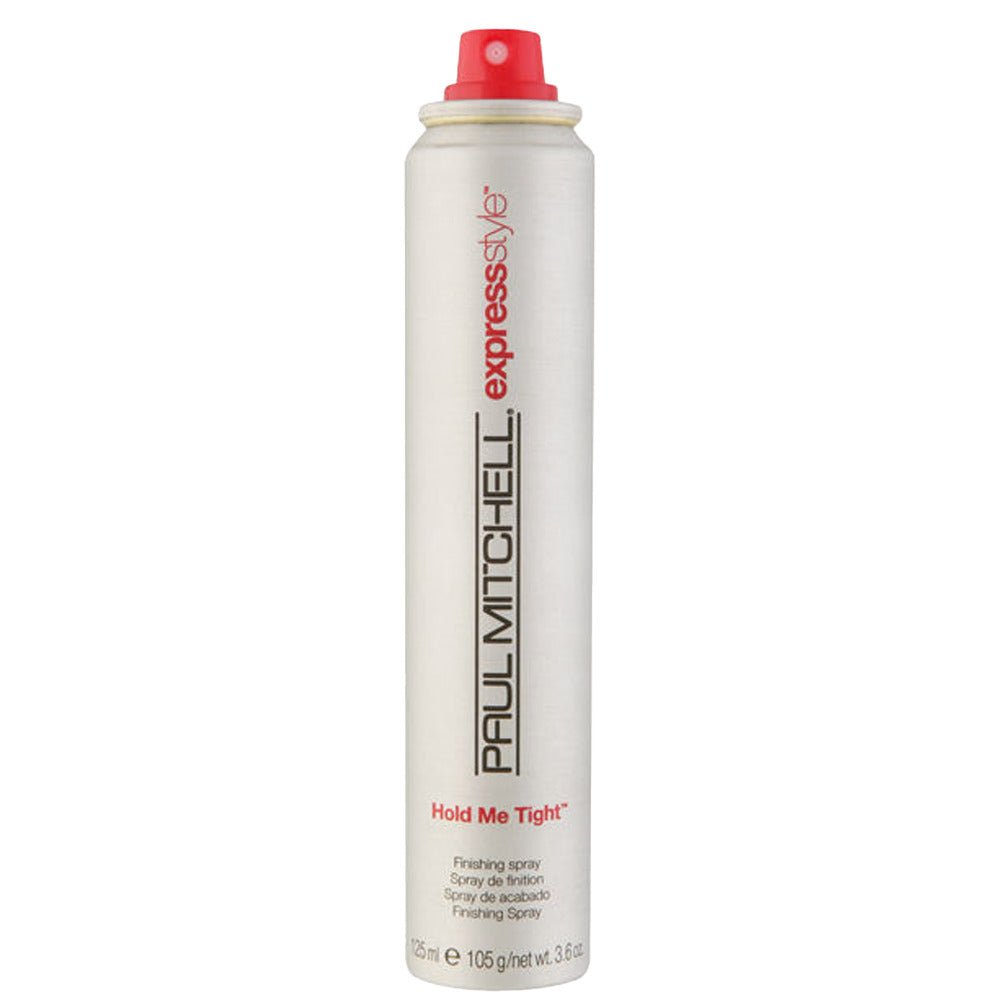 Paul Mitchell Hold Me Tight - Fixativ cu Fixare Puternica 125ml