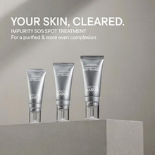 Încarcă imaginea în Galerie, Babor Clarifying Impurity SOS Spot Treatment 15ml - Tratament Local cu Acid Salicilic și Zinc pentru Reducerea Rapidă a Coșurilor și Imperfecțiunilor - Beauty Lounge
