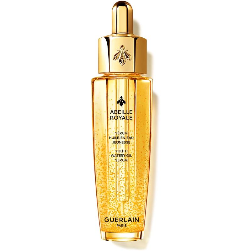 Guerlain Abeille Royale Youth Watery Oil Serum - Ulei Hranitor 30ml
