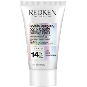Redken Acidic Bonding Concentrate - Tratament Intens Revitalizant 50ml