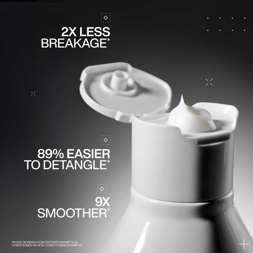 Redken Acidic Bonding Concentrate - Balsam Intensiv cu Efect Regenerator 500ml - Beauty Lounge