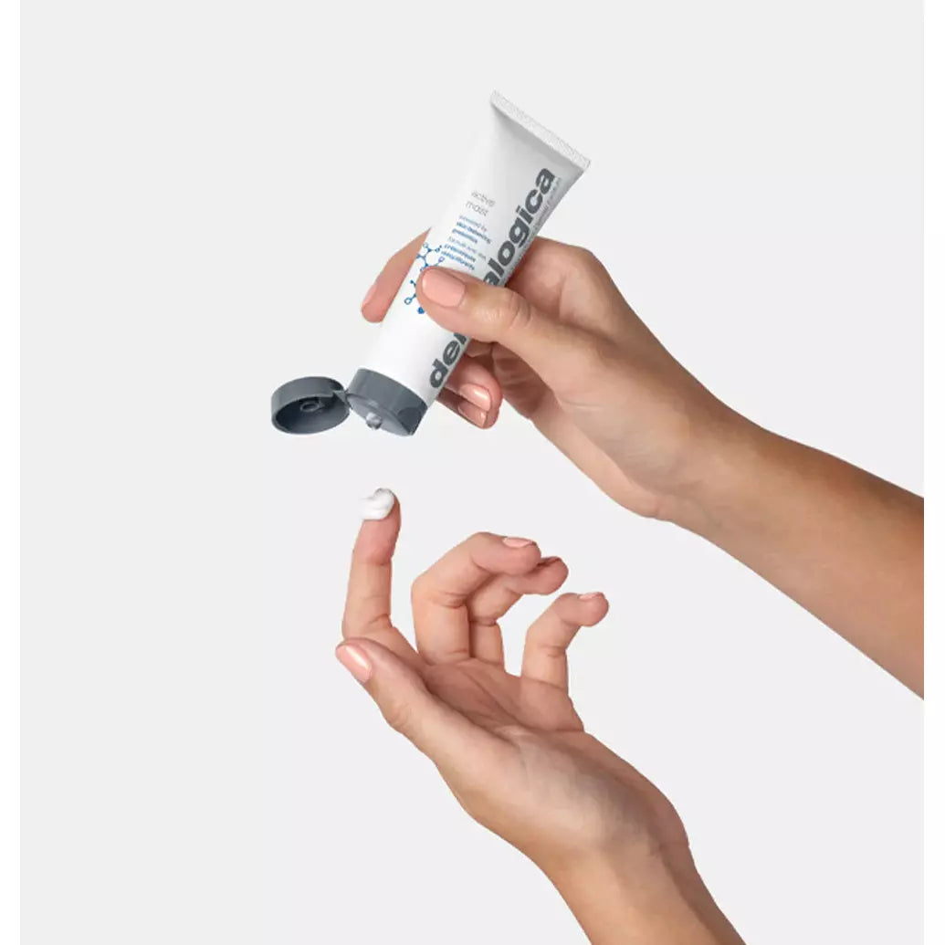 Dermalogica Active Moist 50ml - Beauty Lounge