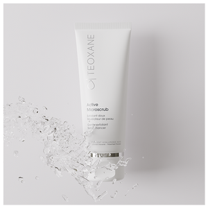 Teoxane Active Microscrub - Exfoliant Facial 50ml