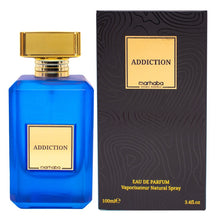 Încarcă imaginea în Galerie, Marhaba Addiction 100ml - Apa de Parfum Pentru Barbati
