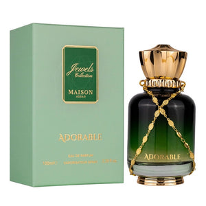 Maison Asrar Adorable 100ml - Apa de Parfum Unisex