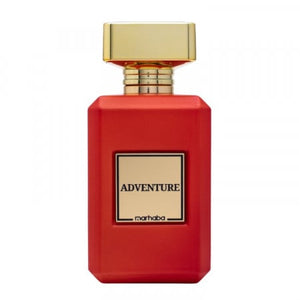 Marhaba Adventure 100ml - Apa de Parfum Pentru Barbati