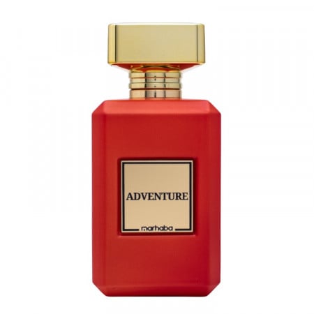 Marhaba Adventure 100ml - Apa de Parfum Pentru Barbati