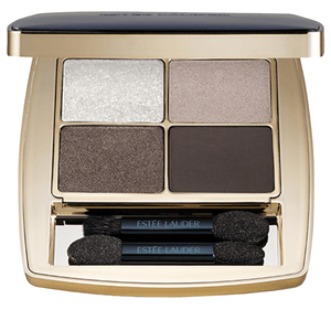 Estee Lauder Pure Color Envy Luxe Quad N05 Grey Haze Eyeshadow 6g - Fard de Pleoape